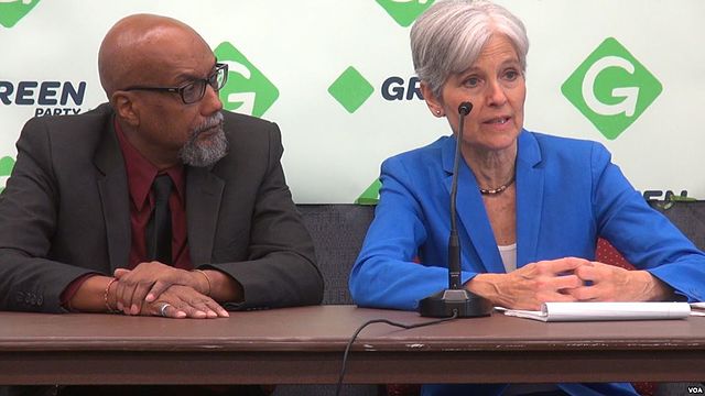 Jill Stein