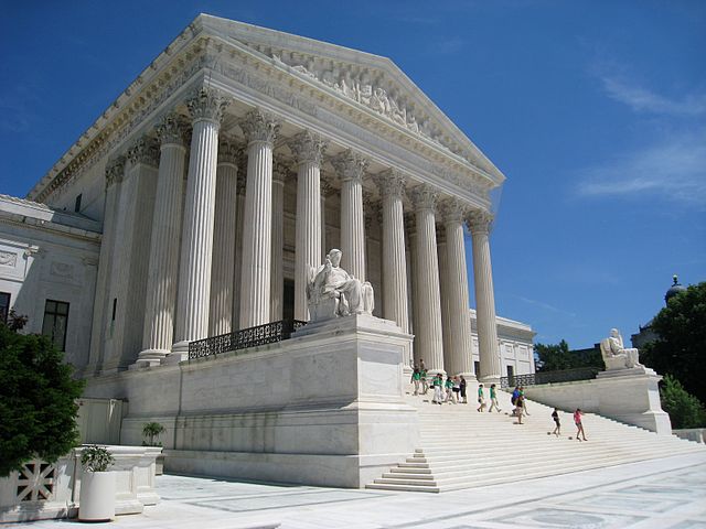 supreme court