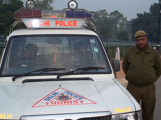 India Police