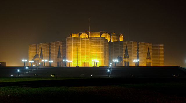 BD Parliament