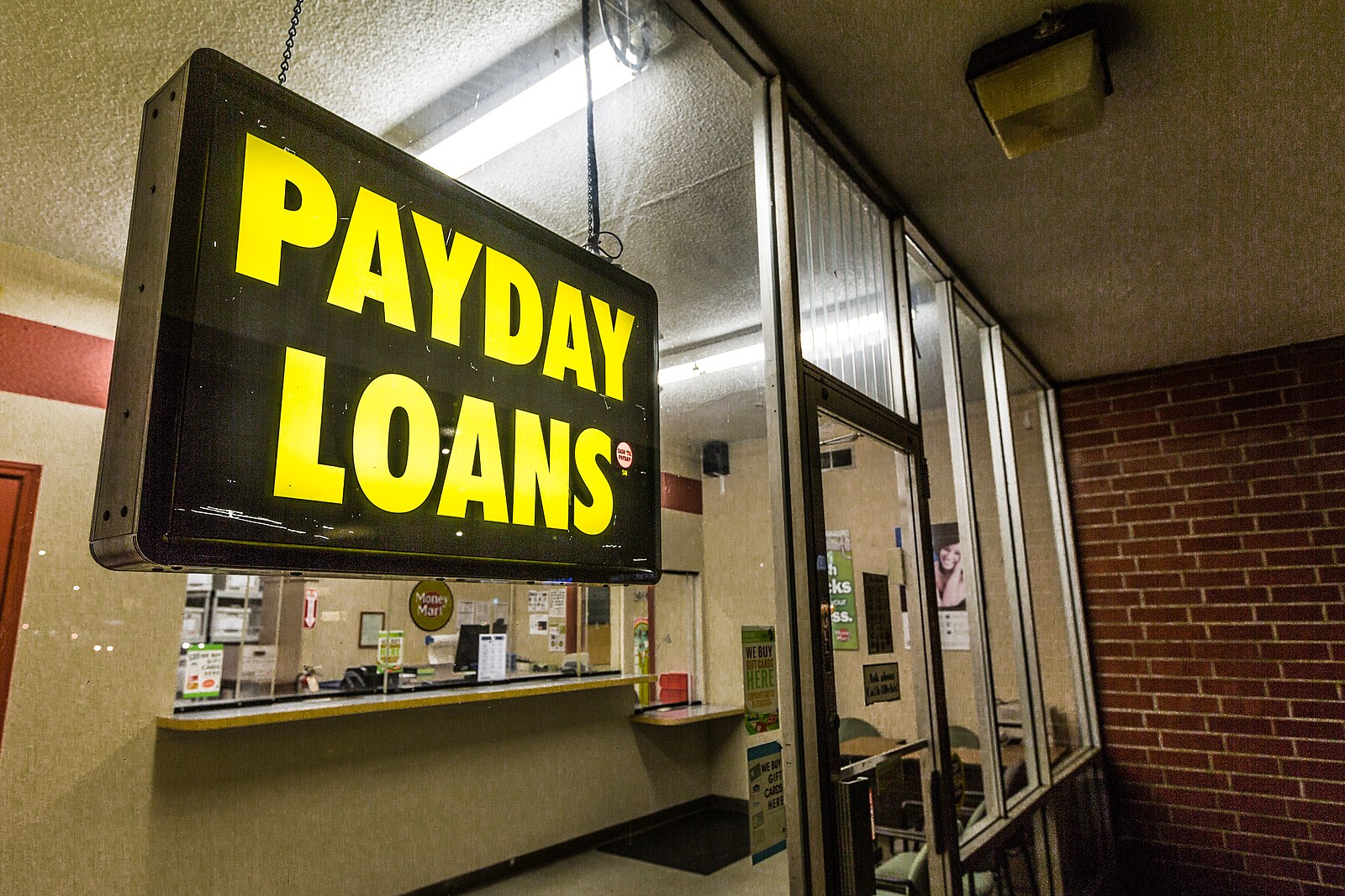 The CFPB Needs an Effective Whistleblower Program to Oversee Payday Lending