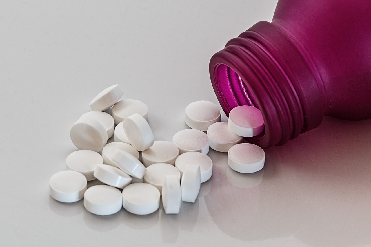 An Introduction to the Opioid Litigation