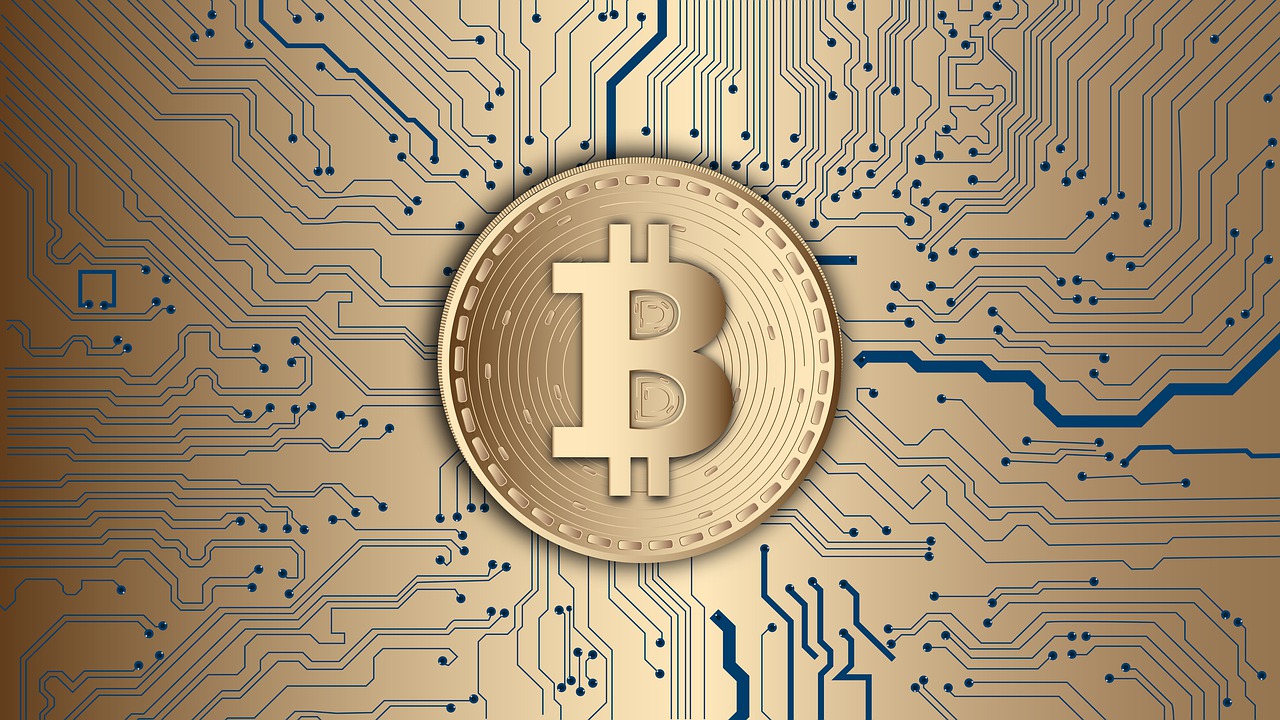 Bitcoin va continua sa creasca?