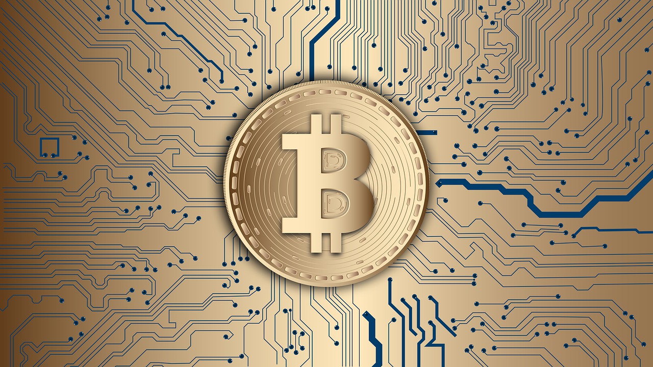 Cryptocurrency: An Expert&#8217;s Guide