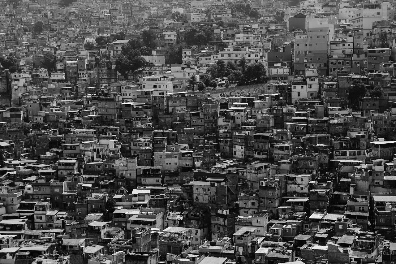Slums in India: Tracing the Contours of Human Rights Obligations