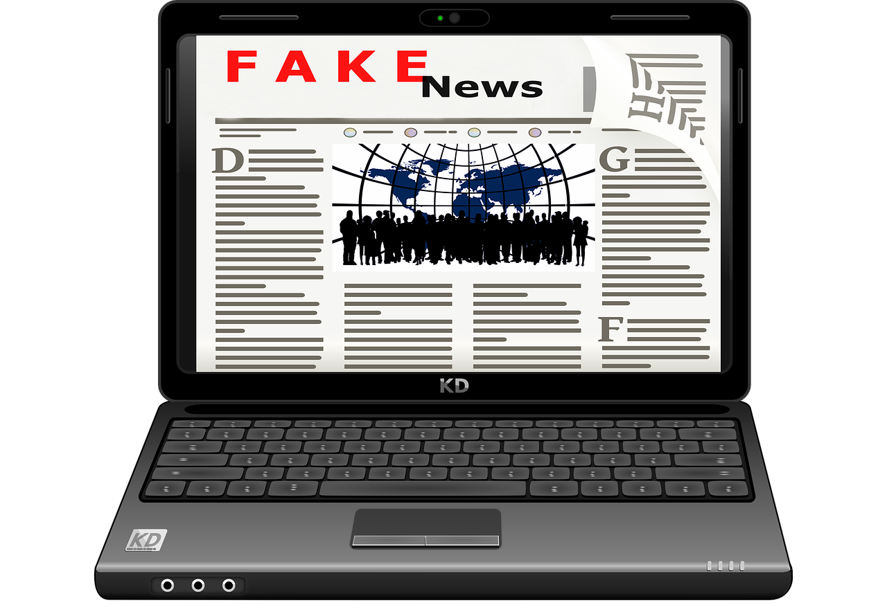 The Curbing of Fake News: A Pandemic Dilemma
