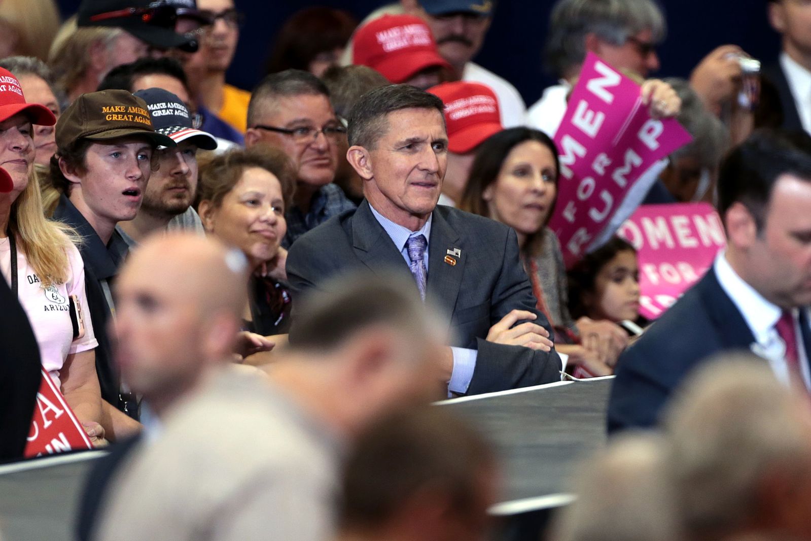 Flynn Argument in D.C. Circuit: Is the Ball Back in Judge Sullivan&#8217;s Court?