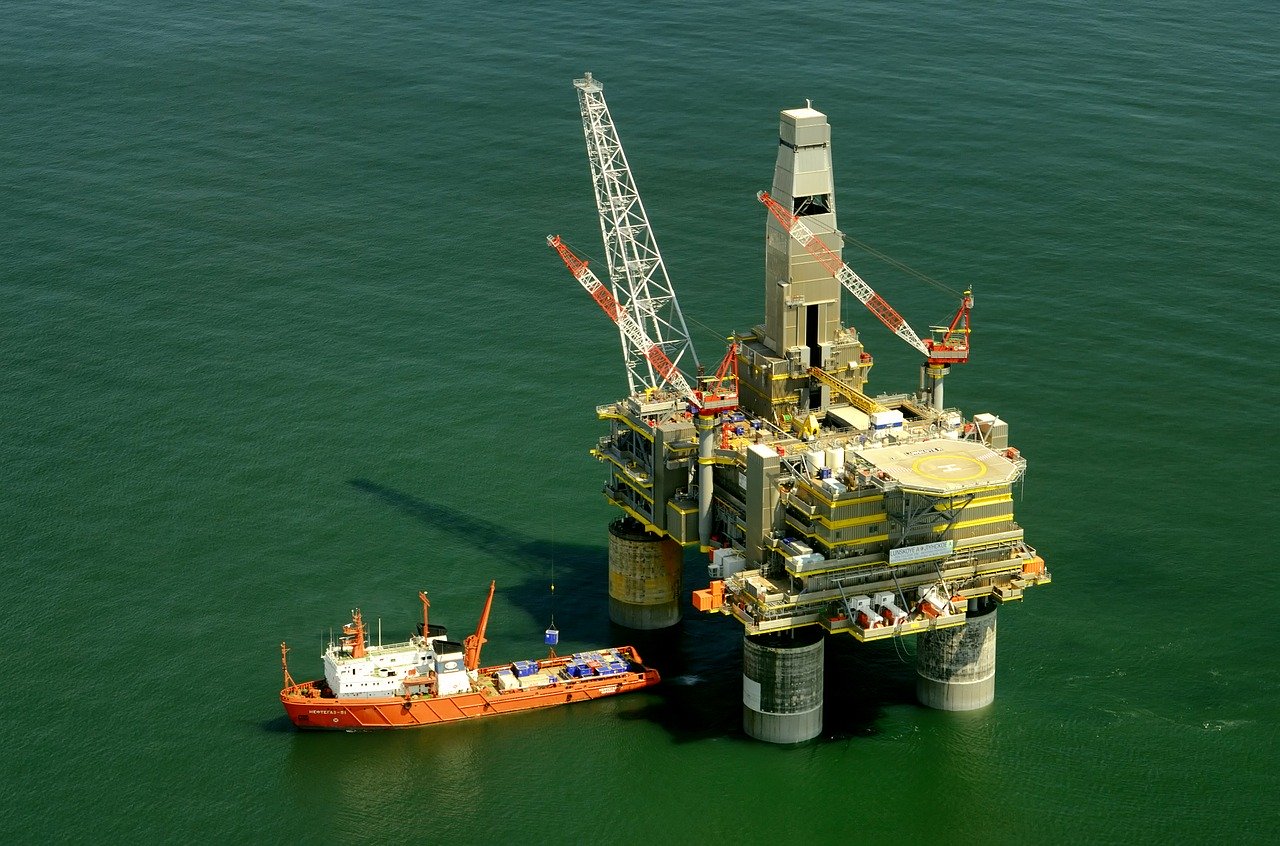 Environmental Accountability: Russia&#8217;s Norilsk Oil Spill