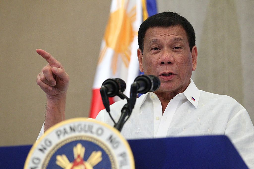 Deconstructing the Philippines&#8217; New Anti-Terrorism Law
