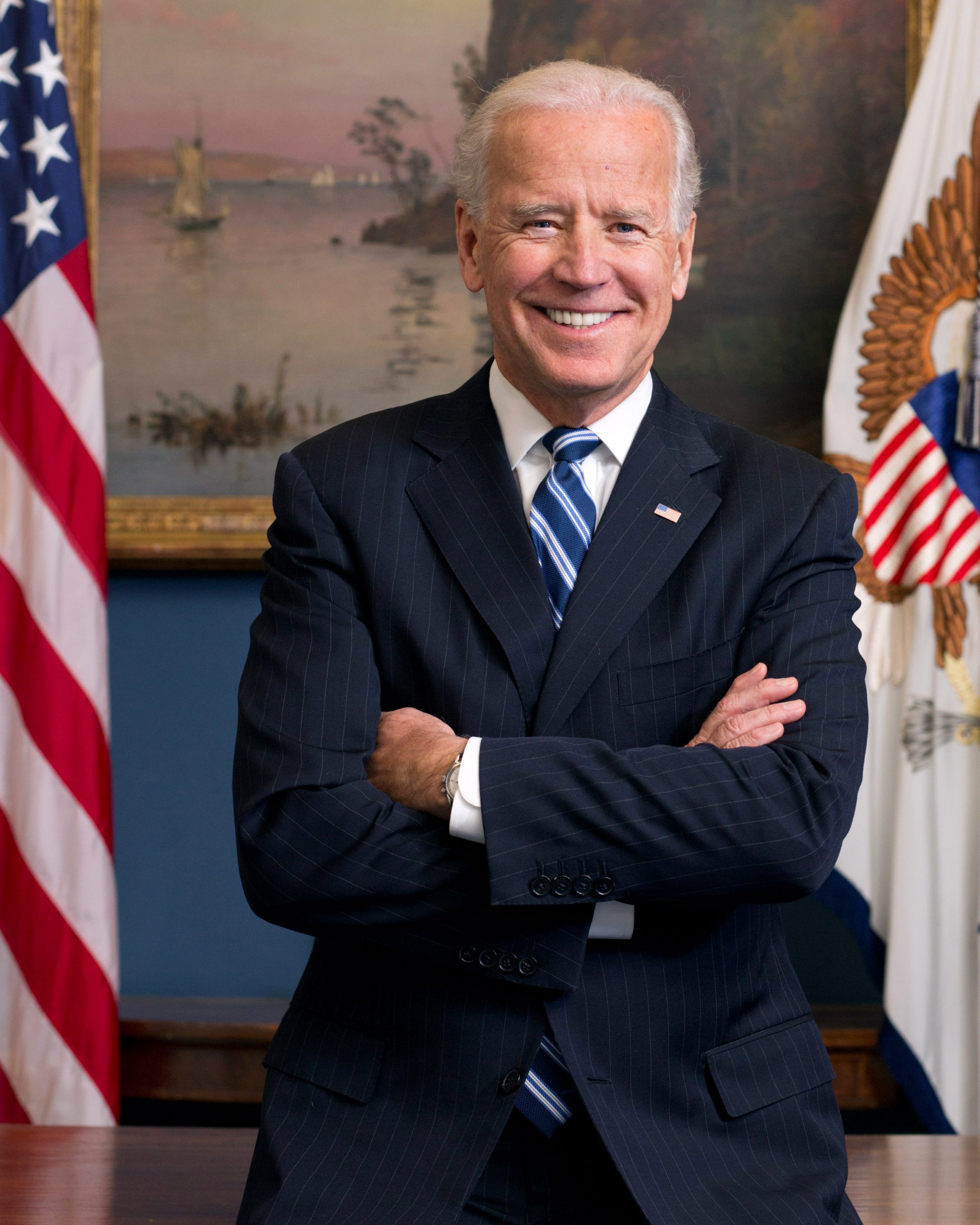 The Social Justice Vice Presidency