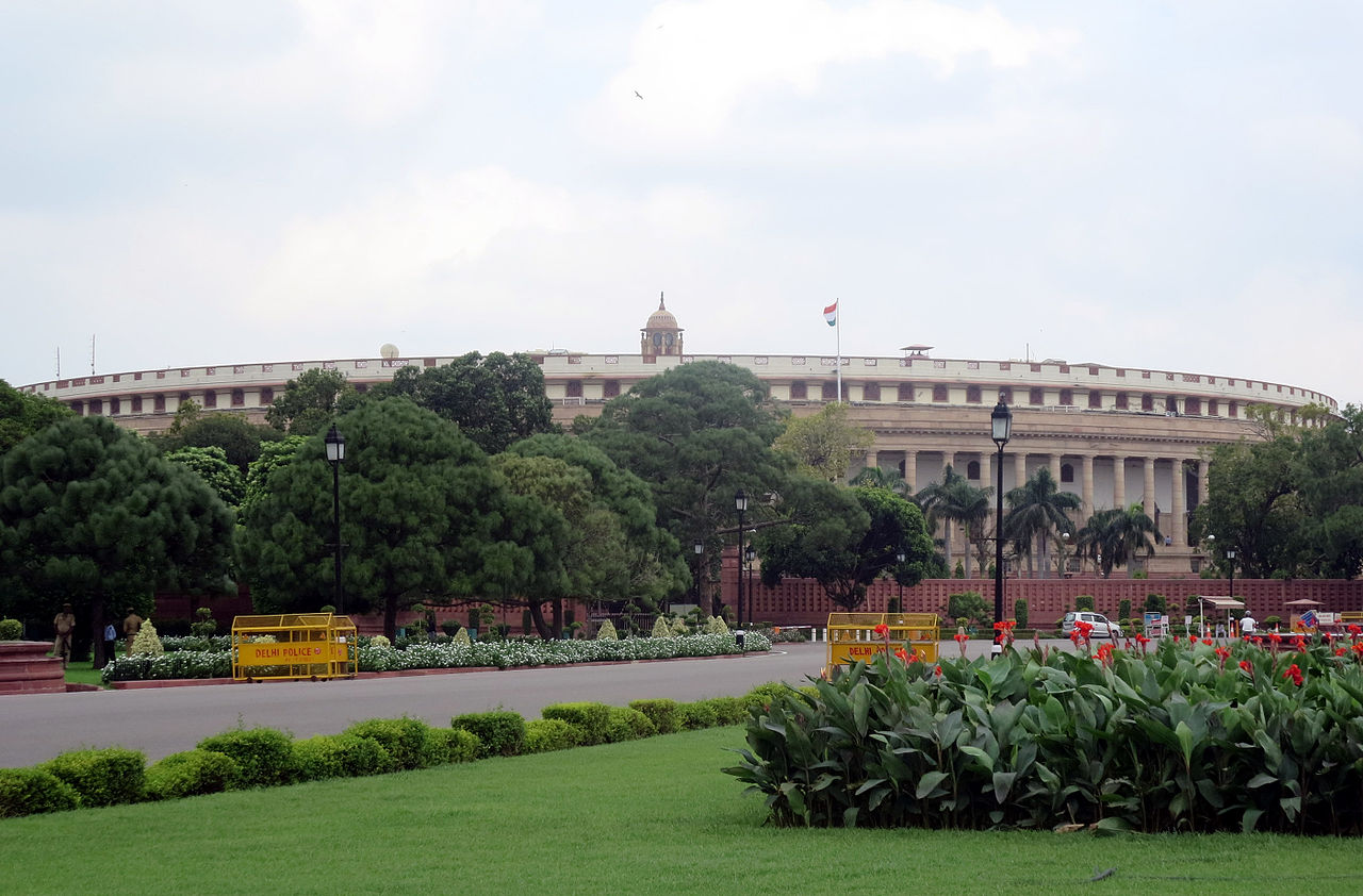 The Curtailment of the Question Hour in the Indian Parliament