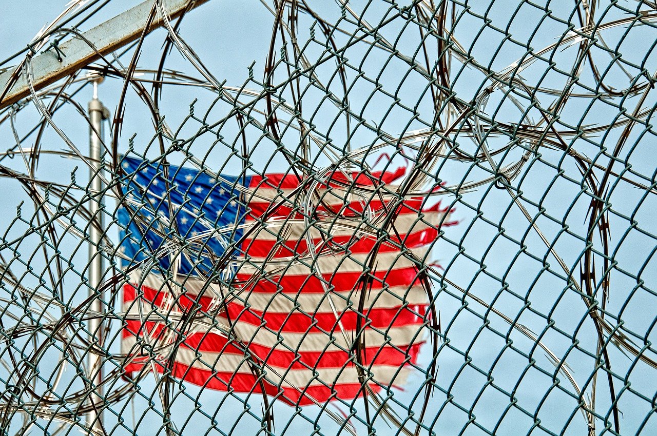 Incarcerated Americans in Maryland and Voting Rights