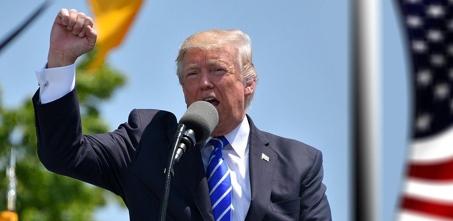 Dominating the Street: President Trump Recycles Lawlessness from the Gutter