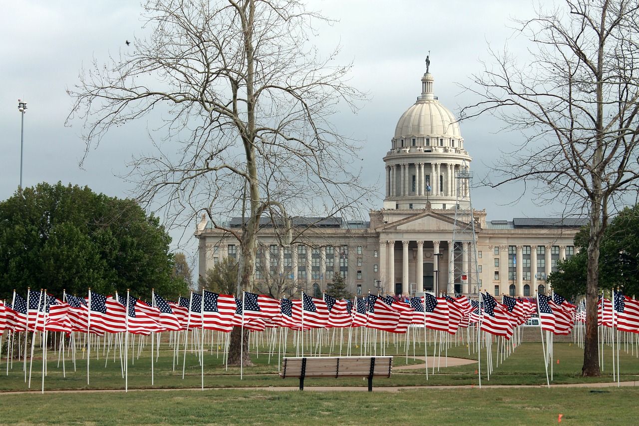 Charge Them All: Prosecution for the US Capitol Violence