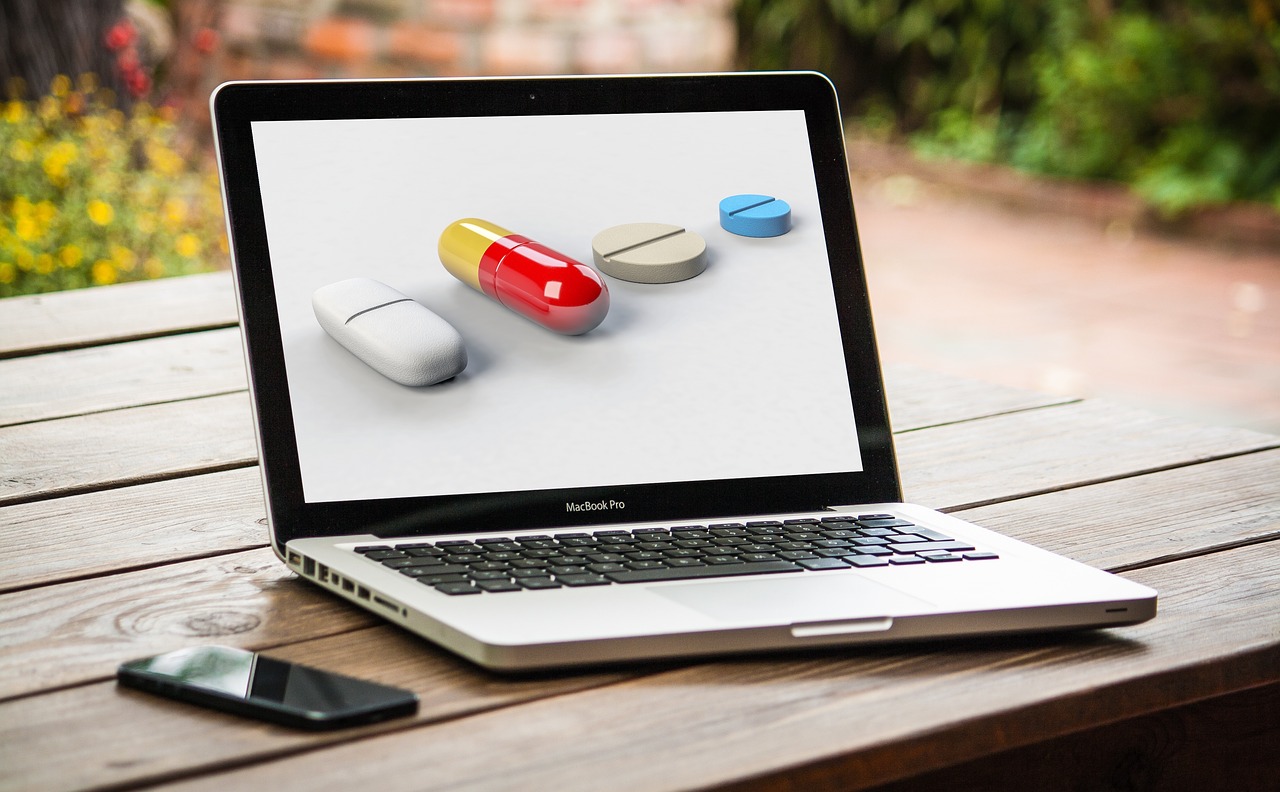 Analysing the Contemporary Indian E-Pharmacy Scenario