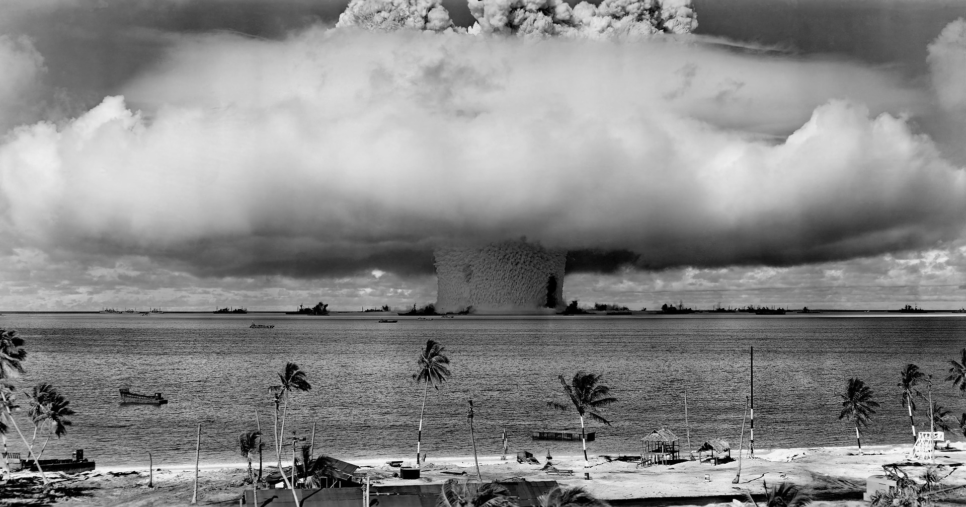 Controlling Nuclear Risks: A Basic Obligation of U.S, Law and Policy