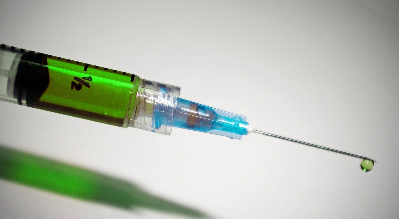 The Entry of Foreign Vaccines and the Indemnity Impasse