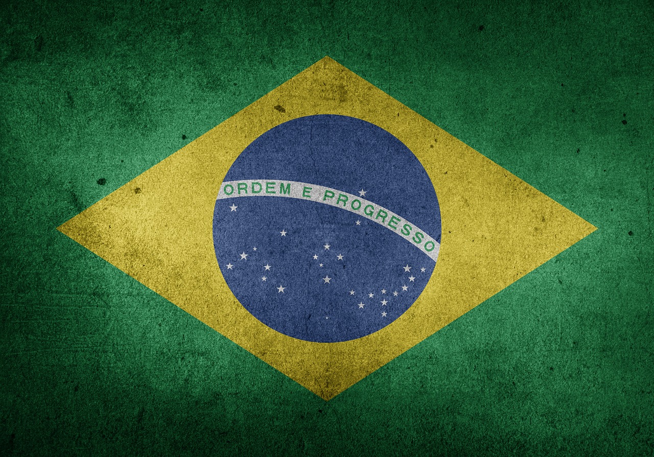 Lockdown, the Coronavirus Pandemic, and the 1988 Brazilian Constitution