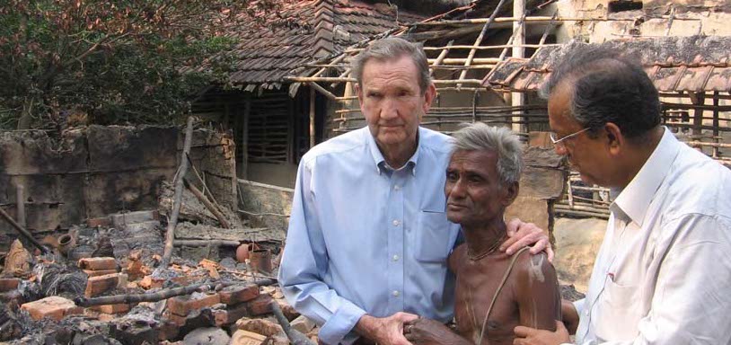 A Tribute to Ramsey Clark