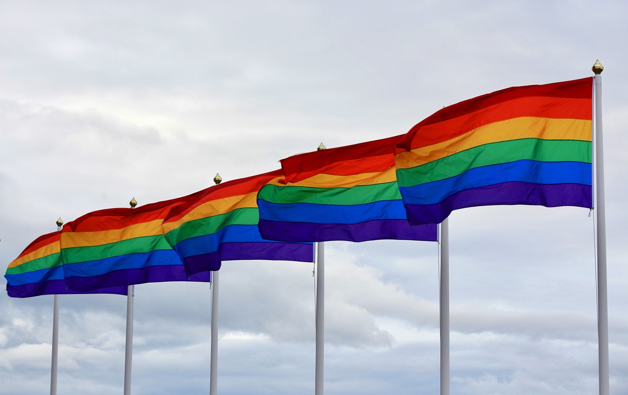 Legislating Identity: A Critical Analysis of the Anti-LGBT Bills in Kenya and Ghana