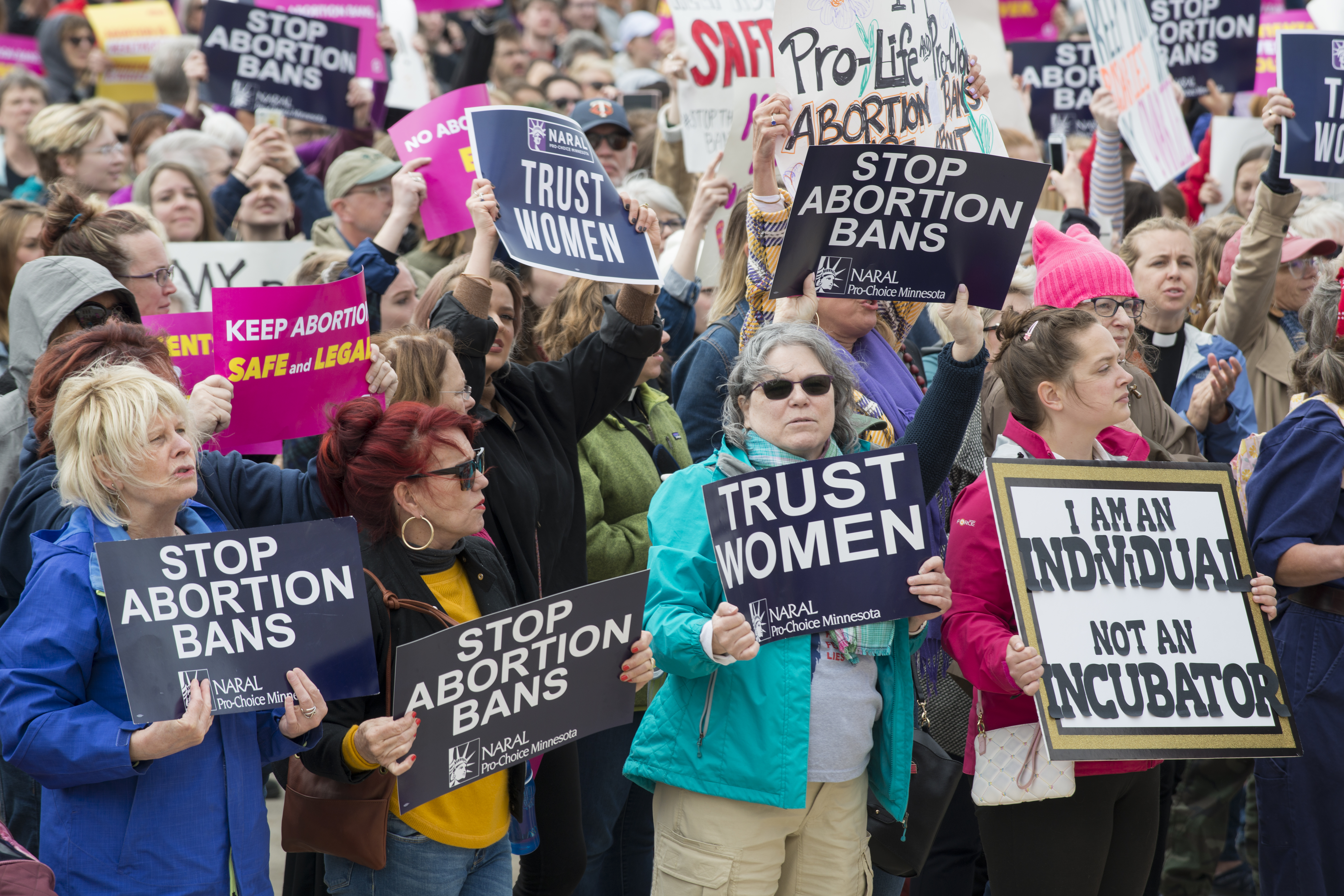SCOTUS Skepticism and the Texas Abortion Law