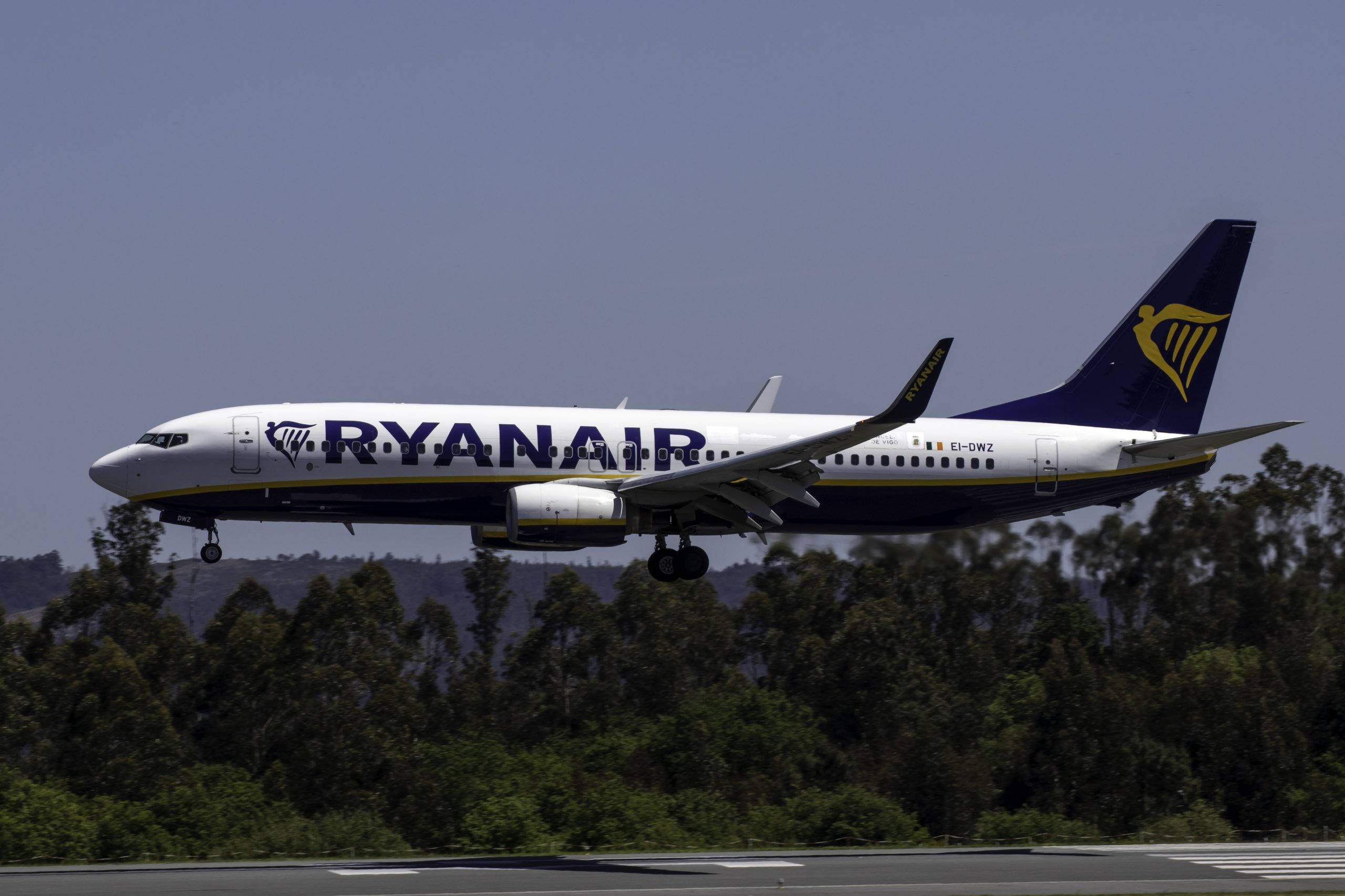 The Interception of Ryanair Flight FR4978 – An Undoing of International Aviation Law?