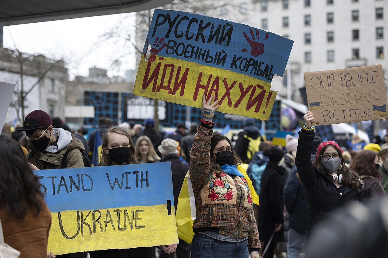 “The Worst Does Sometime Happen”: Avoiding a Nuclear War Over Ukraine