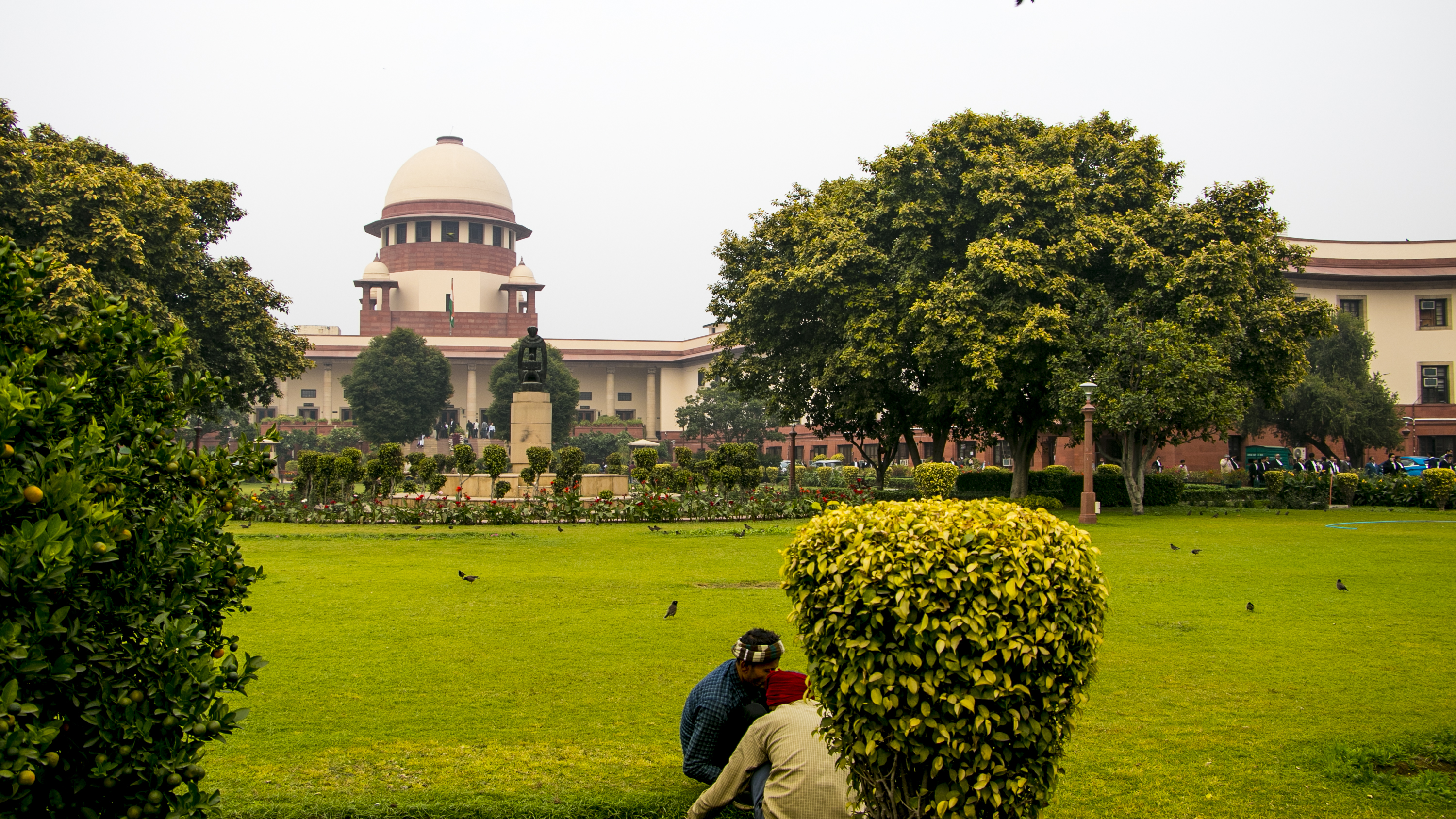 Sedition Law in India – Is a Possible End to an Era of Misuse Around the Corner?