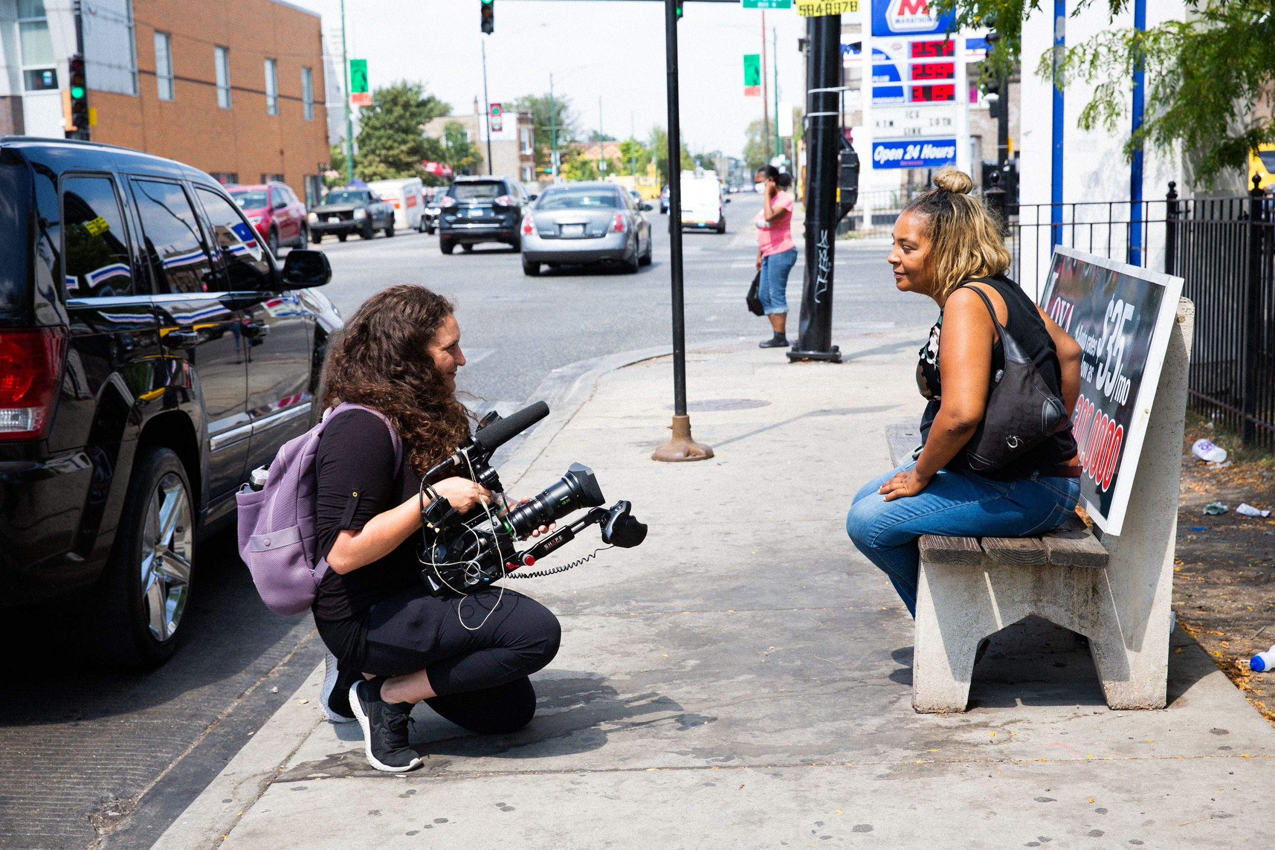 Rise of US Mental Health Courts Highlighted in ‘Any Given Day’ Documentary