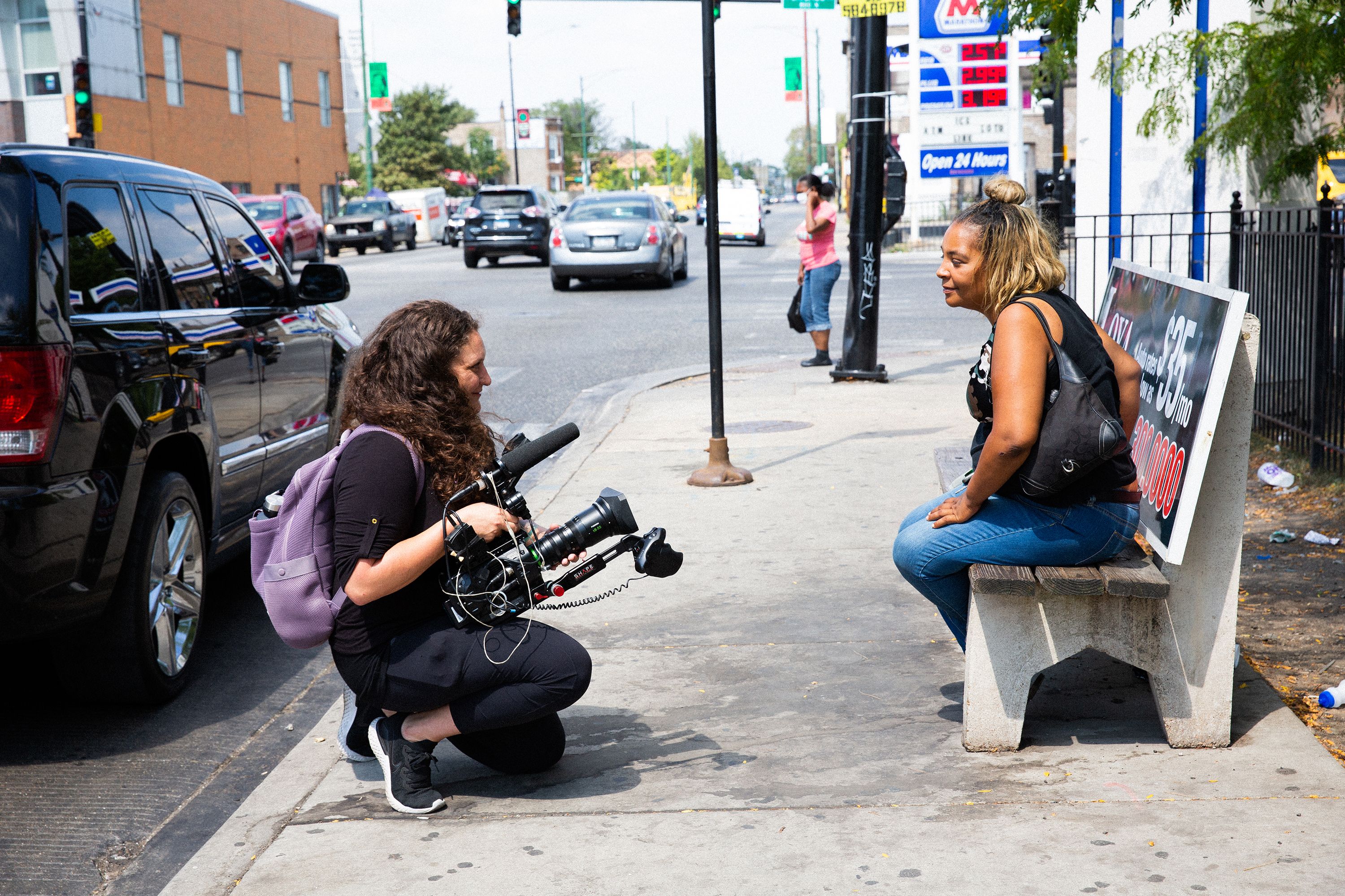 Rise of US Mental Health Courts Highlighted in &#8216;Any Given Day&#8217; Documentary