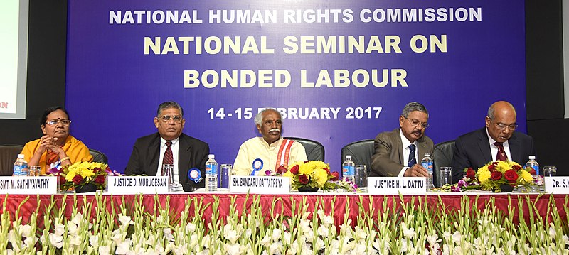 The Bonded Labor System in India and the Need for Reform