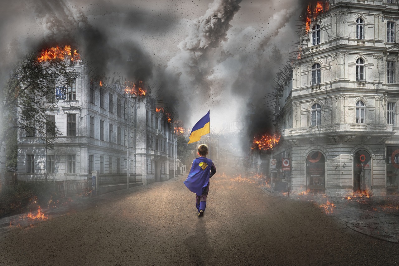 The Rule of Law in Ukraine: A Cornerstone to International Stability for the Future