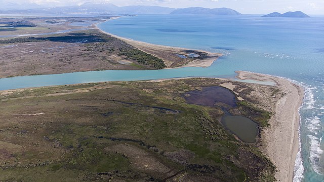 How Granting a River Legal Personhood Could Bring a Measure of Environmental Justice to Albania