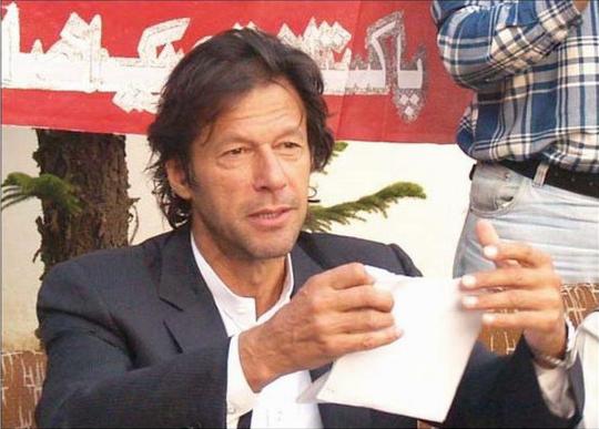 Imran Khan and the Weaponization of Litigation by Pakistan’s Elite