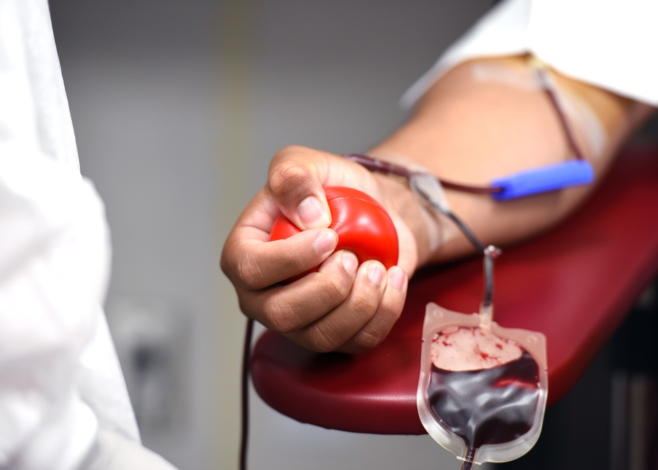 India Needs to End Discriminatory Ban on LGBTQ+ Blood Donations