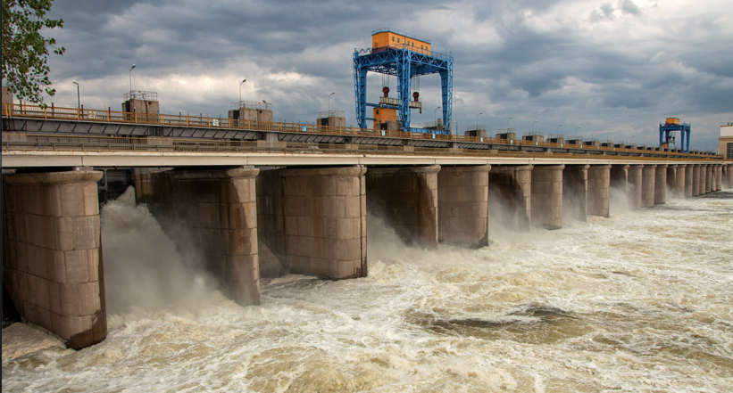 &#8216;No Military Advantage Would Justify the Havoc&#8217; — IBA Director Mark Ellis on the Destruction of the Nova Kakhovka Dam
