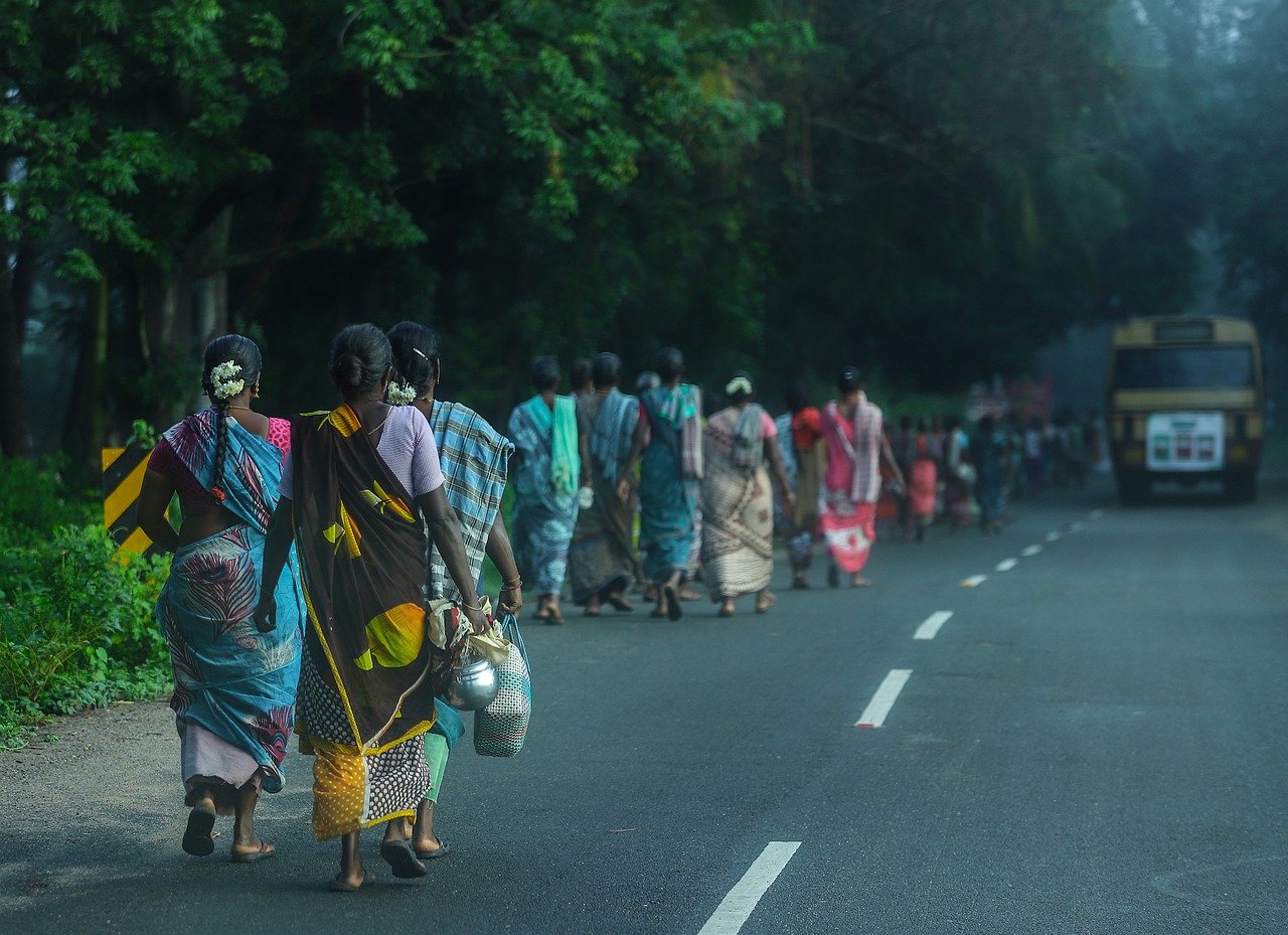 The Gendered Legacy of Sri Lanka&#8217;s Black July Pogroms