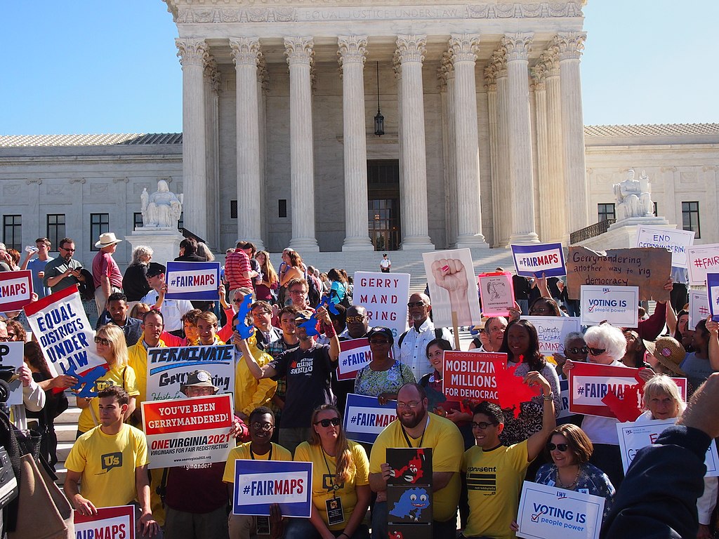 The Outcome of Allen v. Milligan: A Tentative Victory for Voting Rights in Alabama