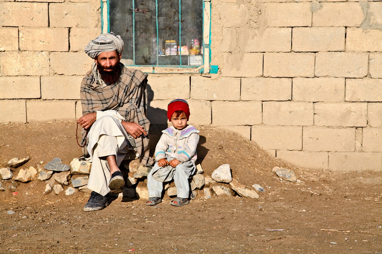 Pakistan&#8217;s Forced Deportation of Afghan Refugees: A Violation of Human Rights and International Law
