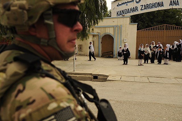 Afghanistan&#8217;s Education Crisis: A Plea for Global Policy Measures Against Taliban Indoctrination