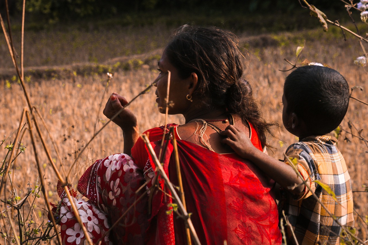 Shared Struggles, Shared Strength: Women Around the World Must Unite for Peace Amid Global Conflict