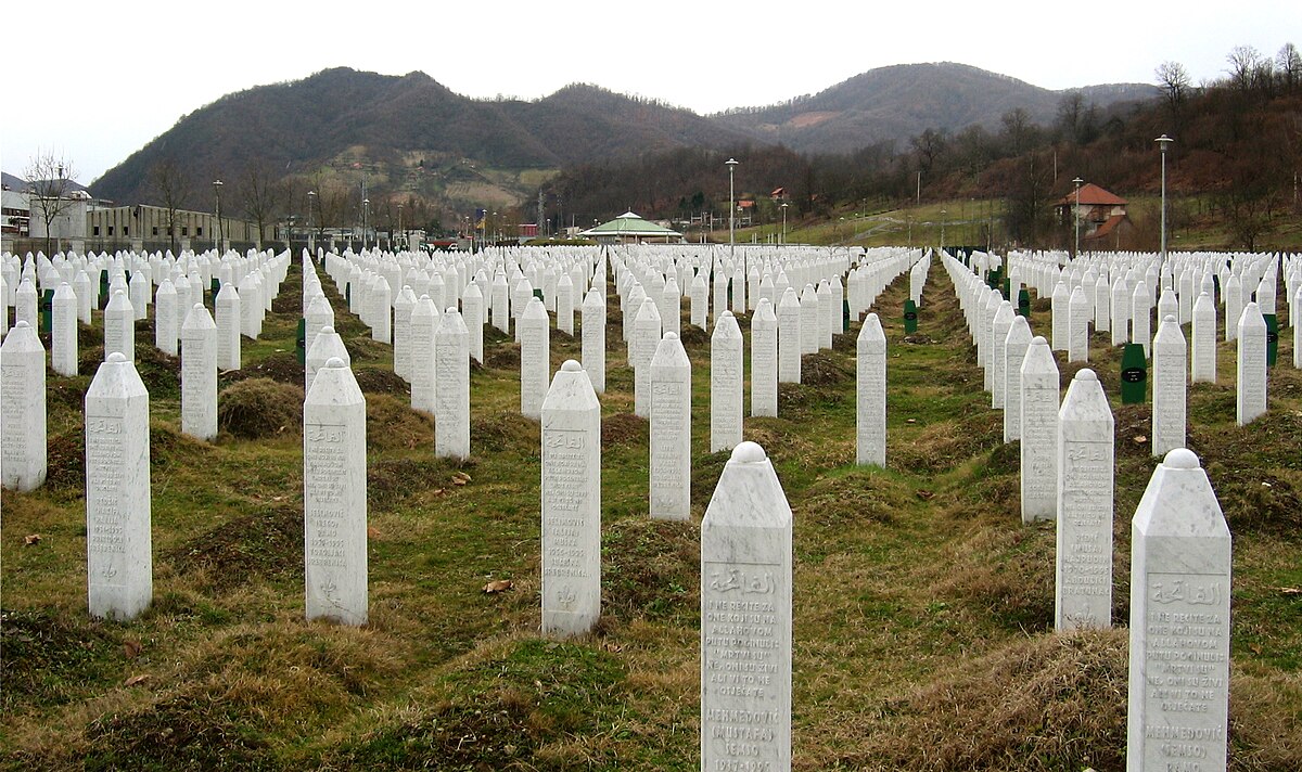 Criminalizing Genocide Denial: The Case of Srebrenica