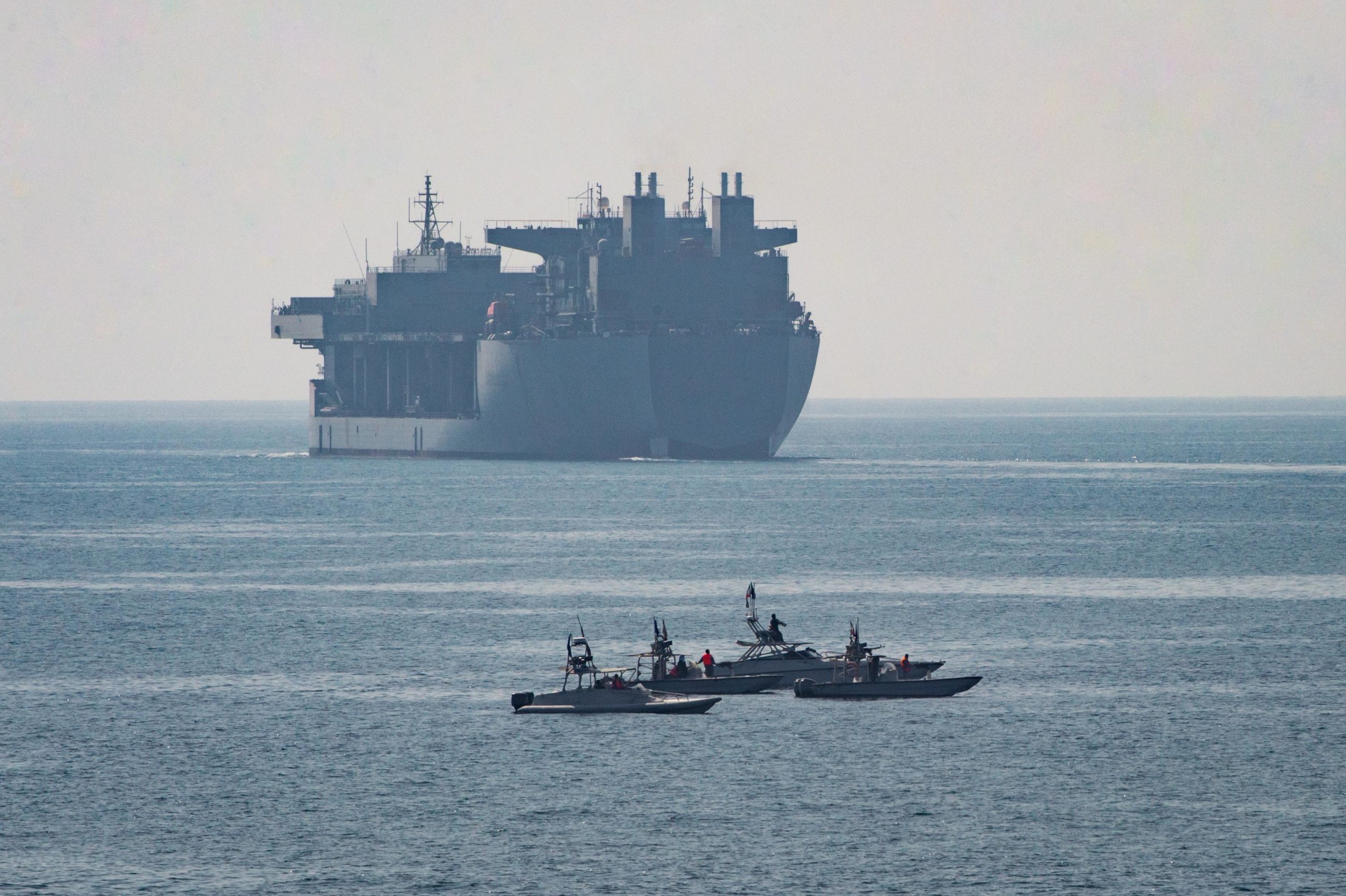 The Middle East Crisis and Neutral States: Accountability Under International Law