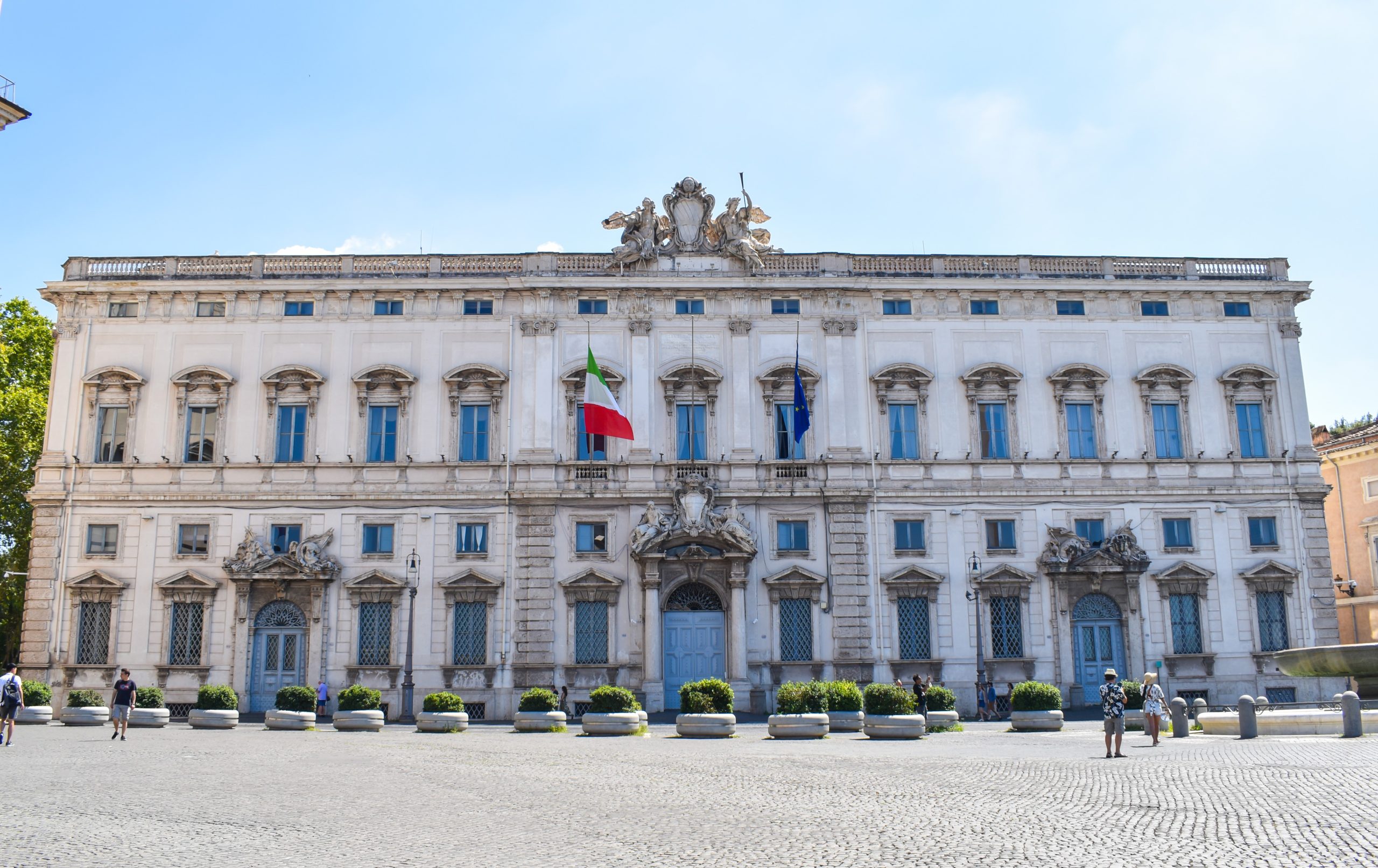 Italy Referendum 2026: What the Judicial Reform Means for the Rule of Law