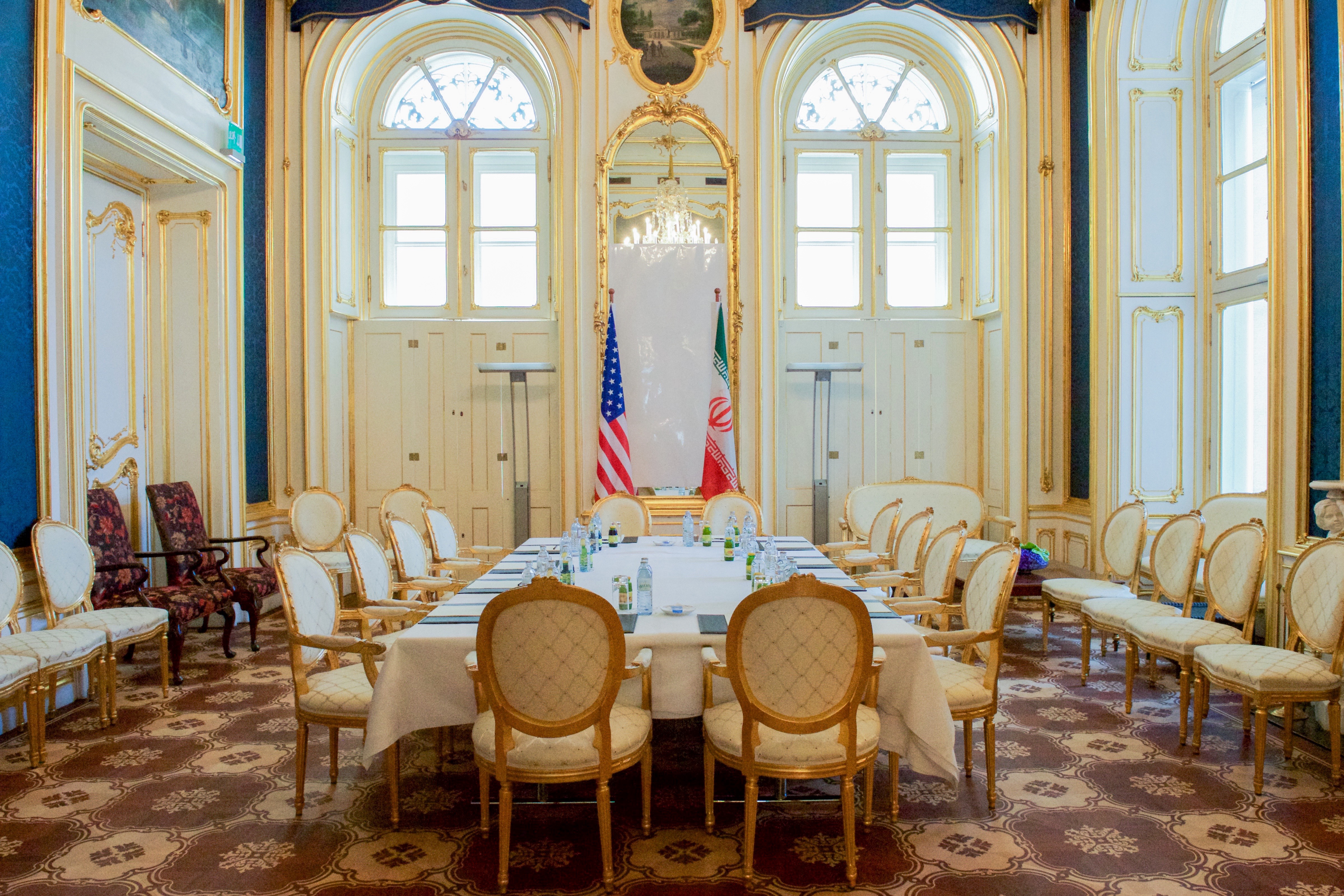 How the Trump Administration’s Iran Strategy Backfired: A Breach of Diplomatic Trust