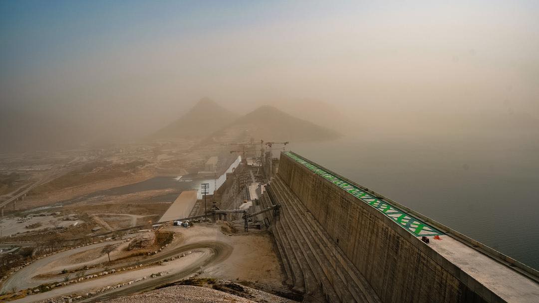 Ethiopia, Egypt, and the Nile: Why International Water Law Is Failing the GERD Dispute
