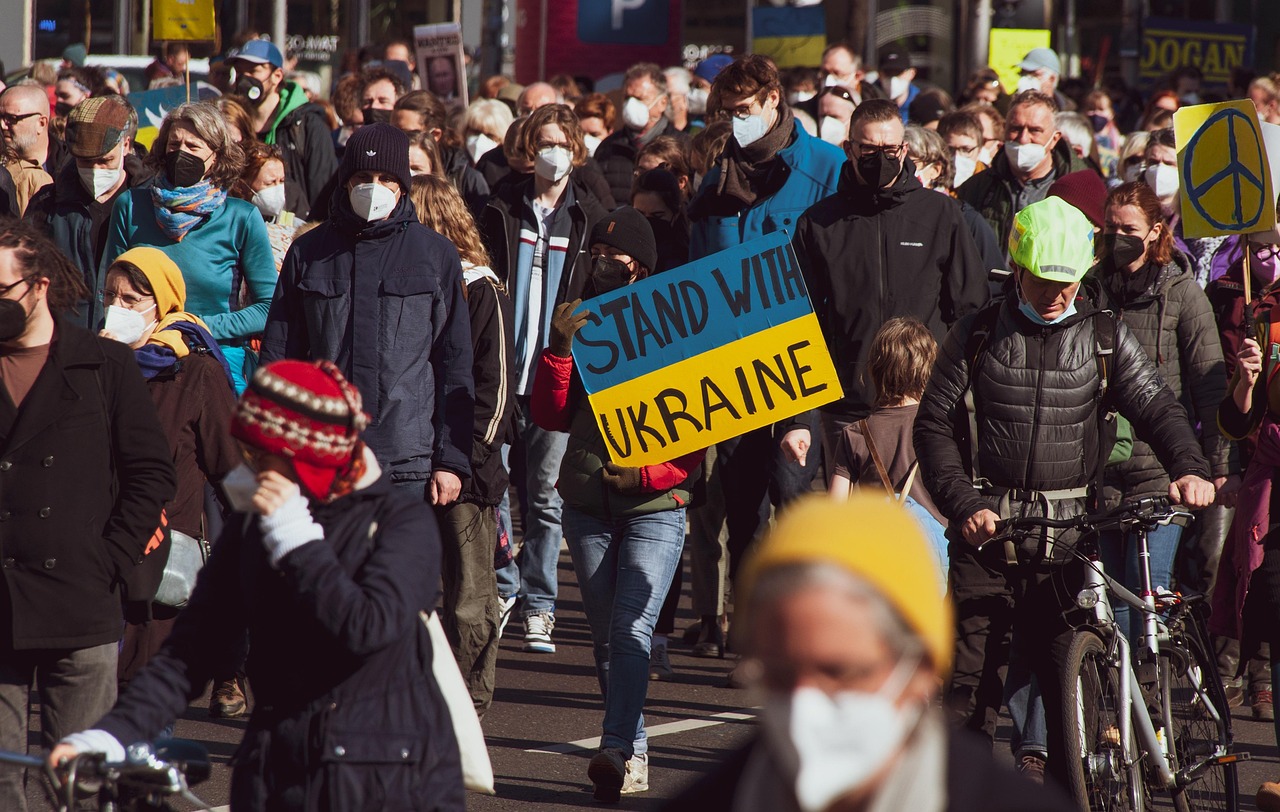 Pass H.Res. 777: Congress Has a Chance to Stand Against Aggression