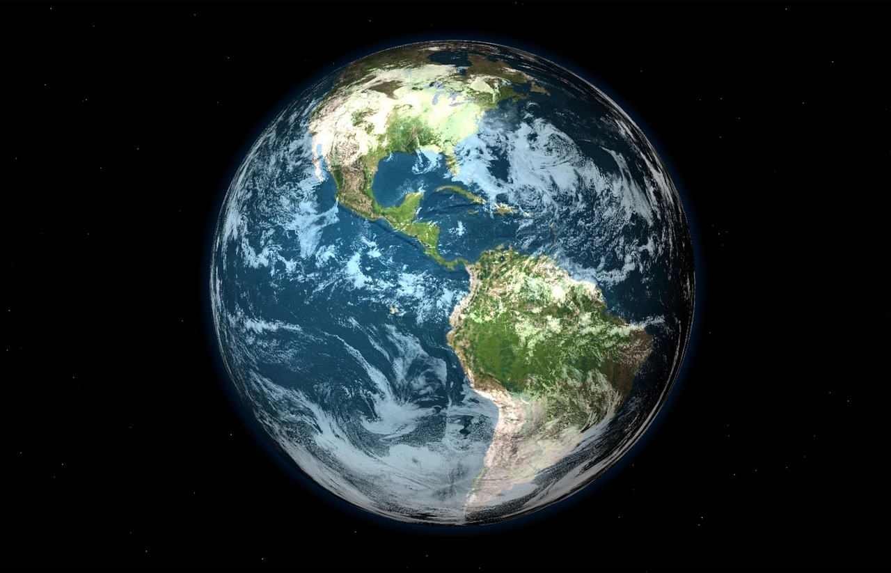 Beyond ‘America First’: International Law and the Obligation of Global Unity