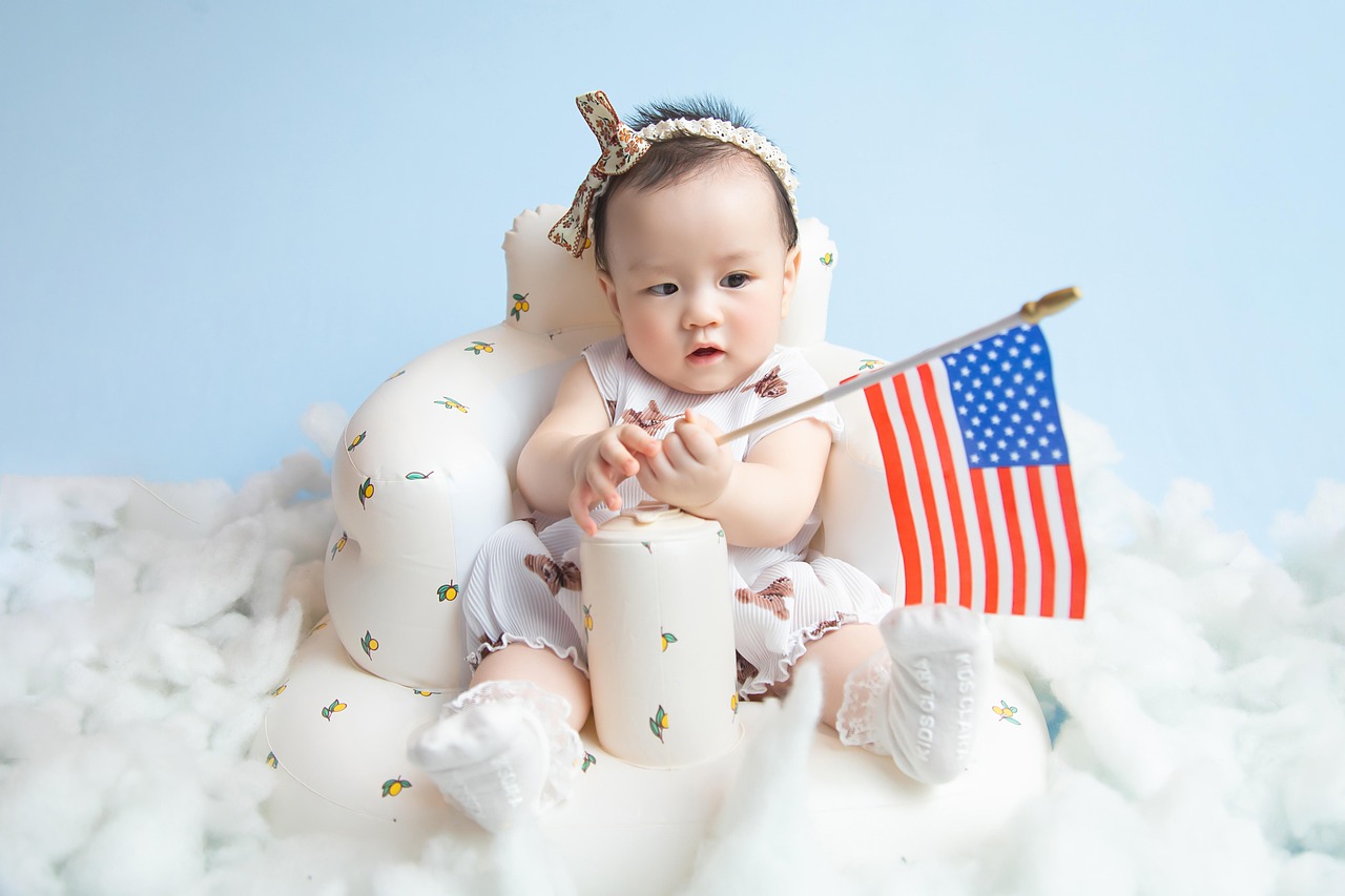 ‘How Would a Newborn Declare Allegiance?’ — A Law Professor and Grok Revisit the Birthright Citizenship Decision