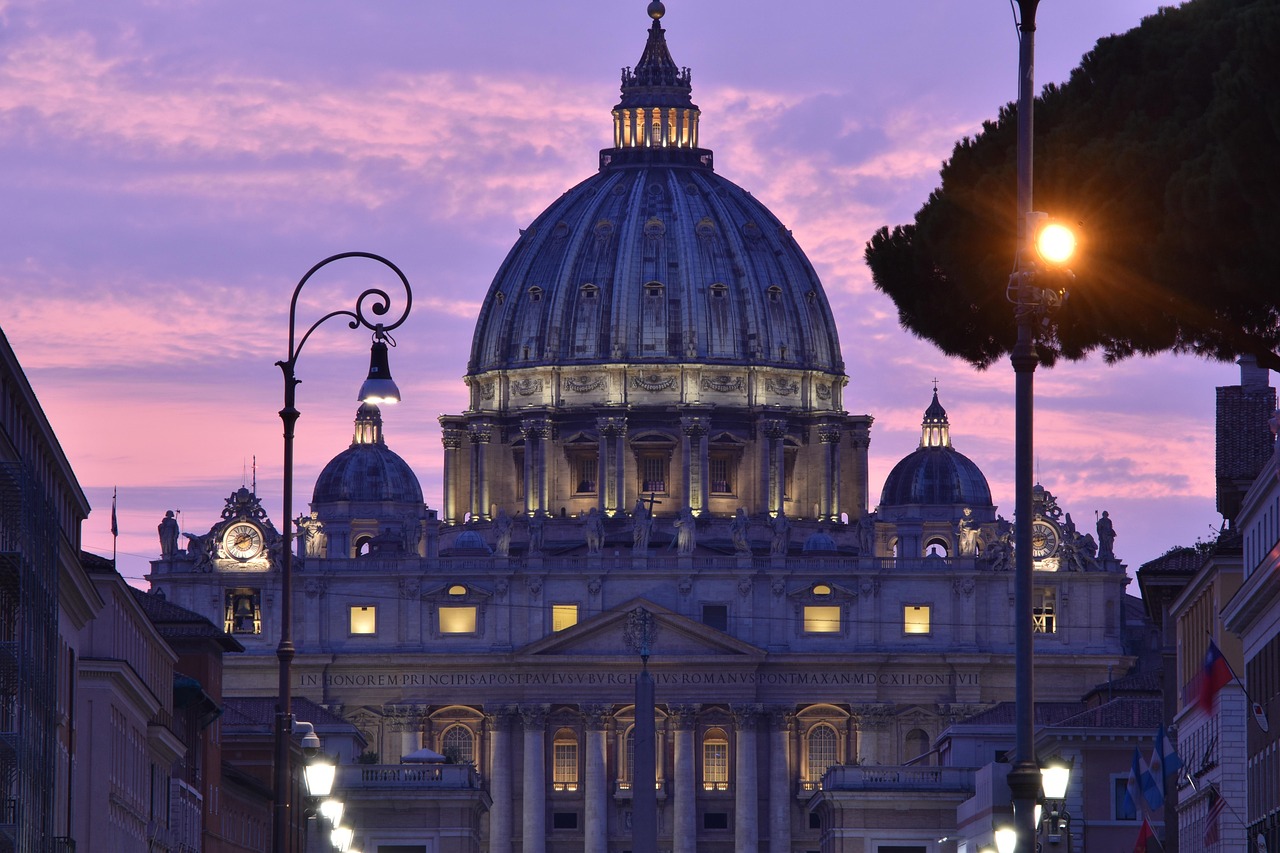 After Pope Leo’s Slavery Apology, the Harder Reckoning Begins
